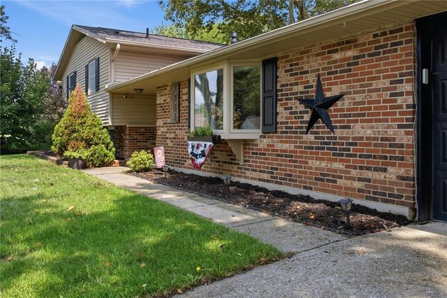 4531 Seville Drive, Englewood, OH 45322
