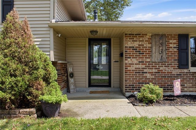 4531 Seville Drive, Englewood, OH 45322