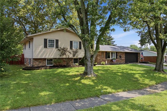4531 Seville Drive, Englewood, OH 45322