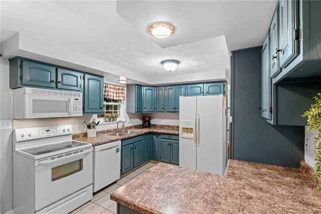 4531 Seville Drive, Englewood, OH 45322