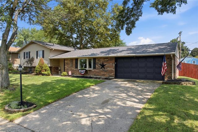 4531 Seville Drive, Englewood, OH 45322
