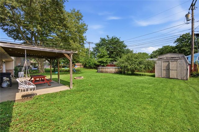 4531 Seville Drive, Englewood, OH 45322