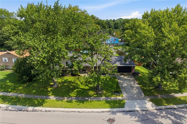 4531 Seville Drive, Englewood, OH 45322