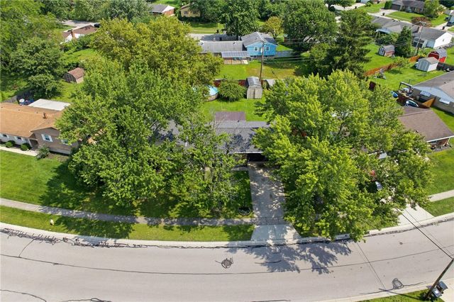 4531 Seville Drive, Englewood, OH 45322