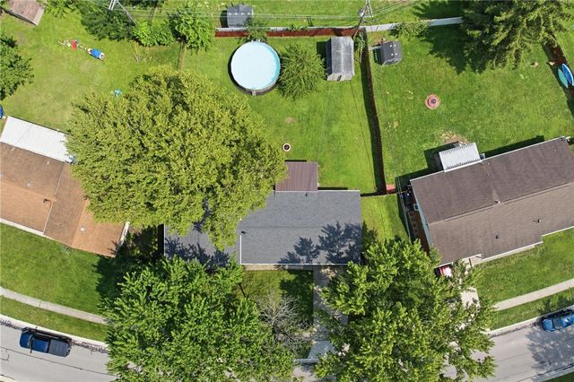 4531 Seville Drive, Englewood, OH 45322