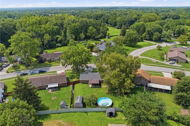 4531 Seville Drive, Englewood, OH 45322