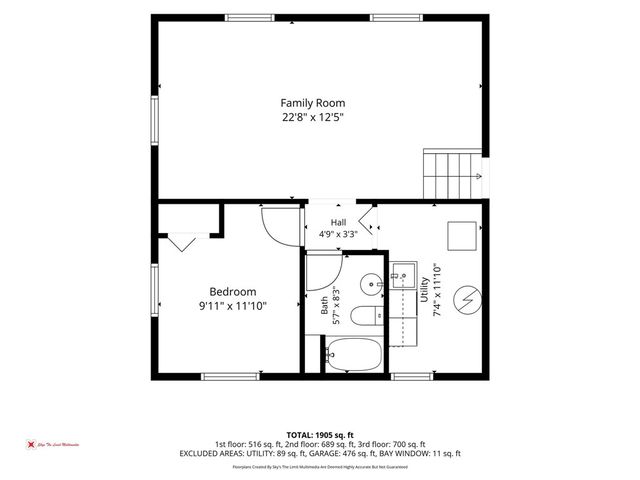 4531 Seville Drive, Englewood, OH 45322