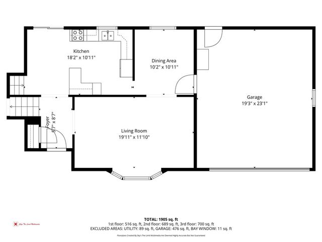 4531 Seville Drive, Englewood, OH 45322