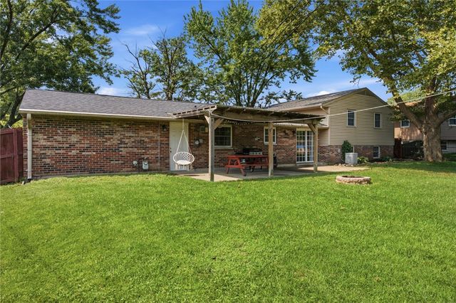 4531 Seville Drive, Englewood, OH 45322