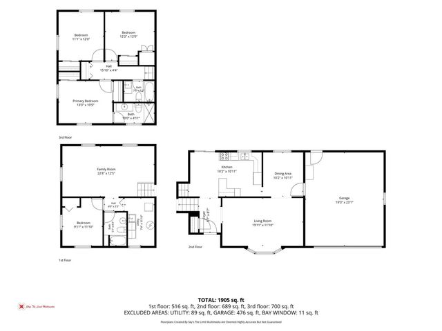 4531 Seville Drive, Englewood, OH 45322