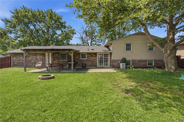 4531 Seville Drive, Englewood, OH 45322