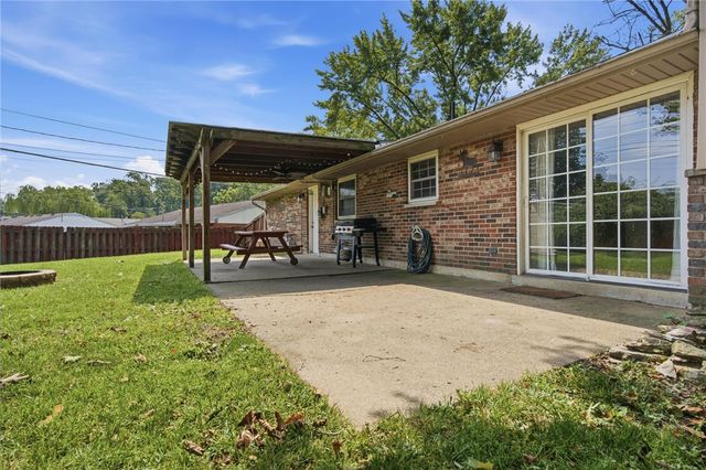 4531 Seville Drive, Englewood, OH 45322