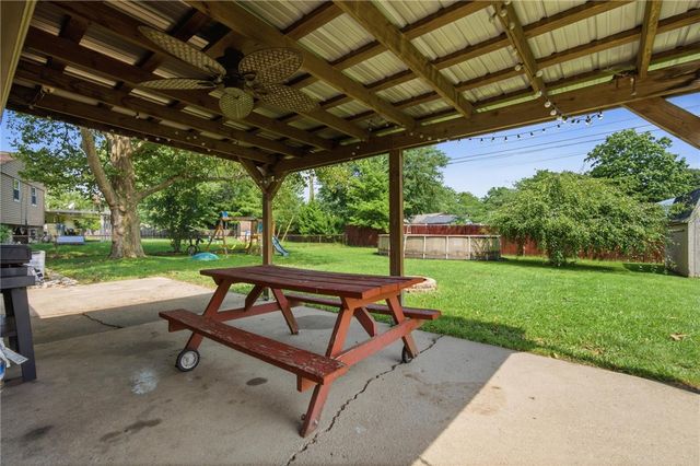 4531 Seville Drive, Englewood, OH 45322