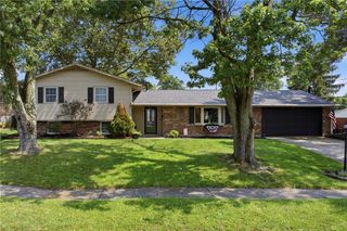 4531 Seville Drive, Englewood, OH 45322