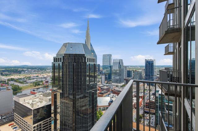 415 Church St Apt 2411, Nashville, TN 37219