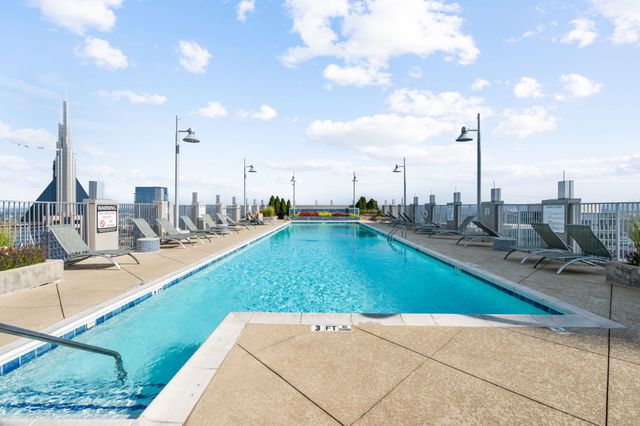 415 Church St Apt 2411, Nashville, TN 37219