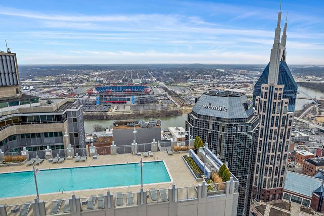 415 Church St Apt 2411, Nashville, TN 37219
