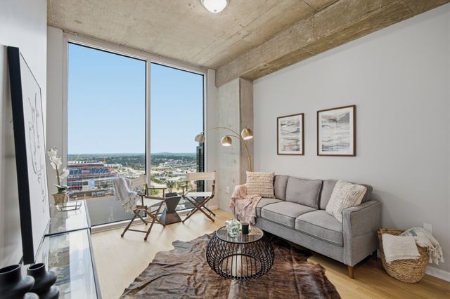 415 Church St Apt 2411, Nashville, TN 37219