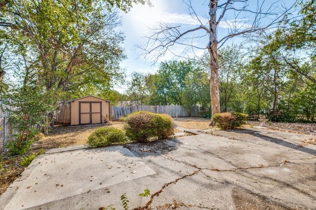7642 Woodspan Drive, Dallas, TX 75232