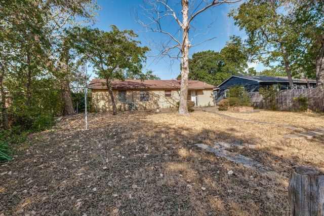 7642 Woodspan Drive, Dallas, TX 75232