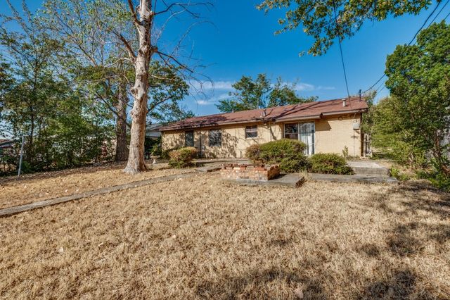 7642 Woodspan Drive, Dallas, TX 75232