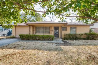 7642 Woodspan Drive, Dallas, TX 75232