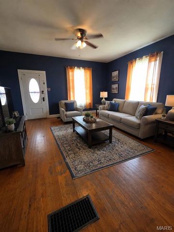 801 Main Street, Leadwood, MO 63653