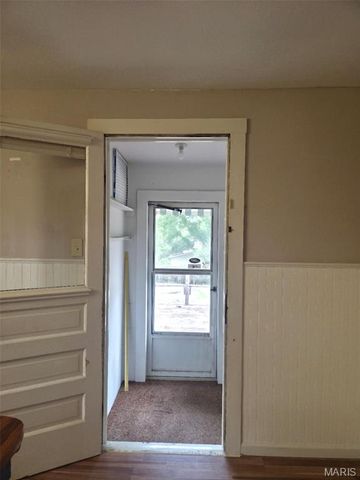 801 Main Street, Leadwood, MO 63653