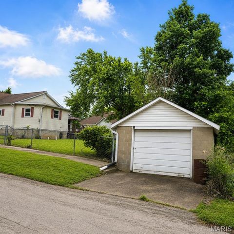 801 Main Street, Leadwood, MO 63653