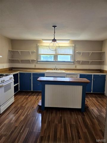 801 Main Street, Leadwood, MO 63653