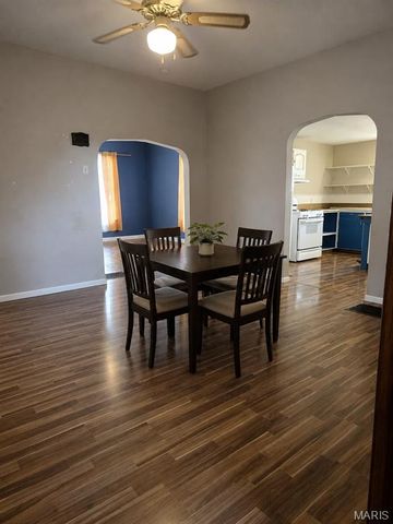 801 Main Street, Leadwood, MO 63653