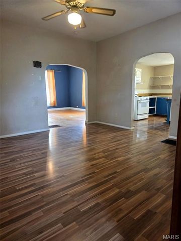 801 Main Street, Leadwood, MO 63653