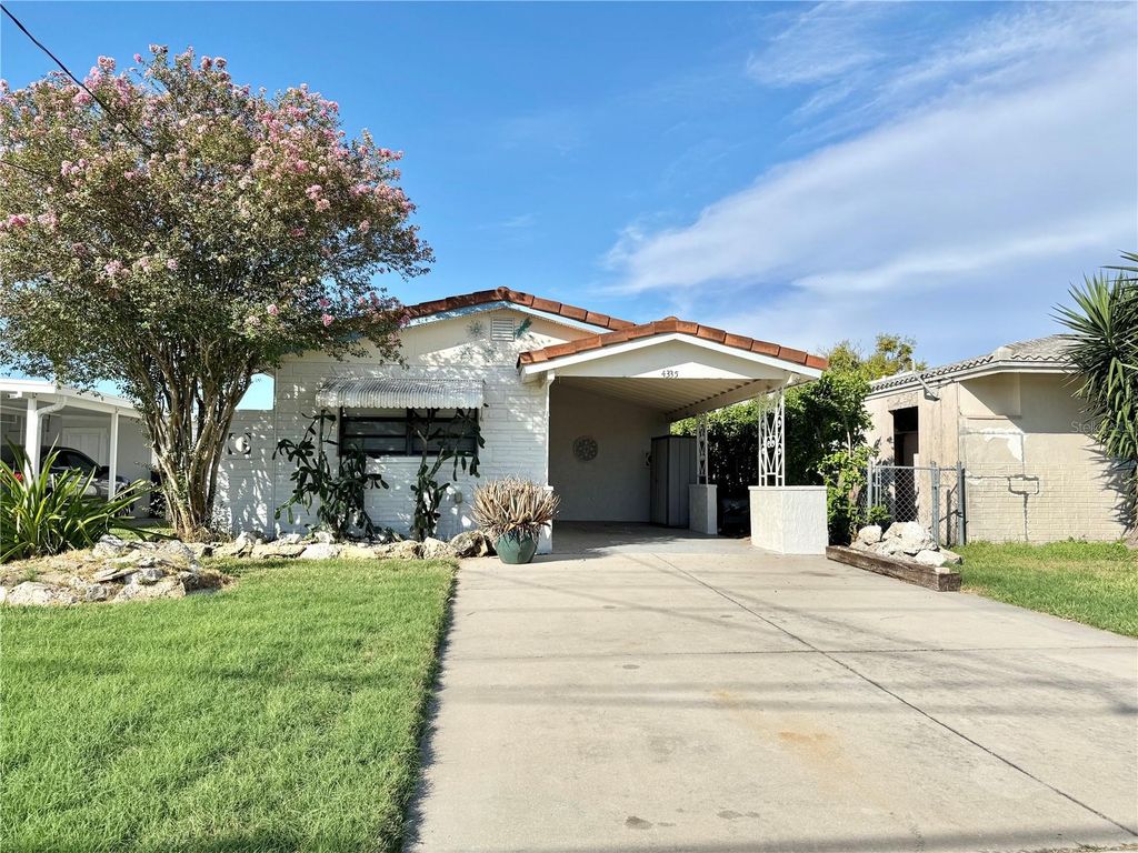 4335 FLORAMAR TERRACE, New Port Richey, FL 34652