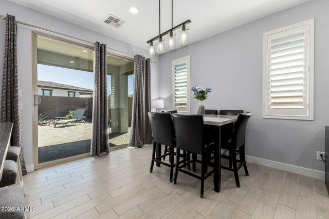 23489 S 228TH Place, Queen Creek, AZ 85142