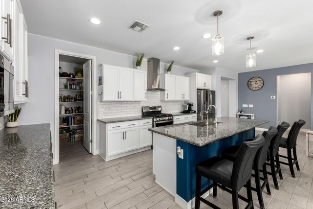 23489 S 228TH Place, Queen Creek, AZ 85142