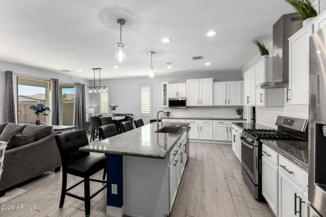 23489 S 228TH Place, Queen Creek, AZ 85142