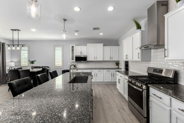 23489 S 228TH Place, Queen Creek, AZ 85142