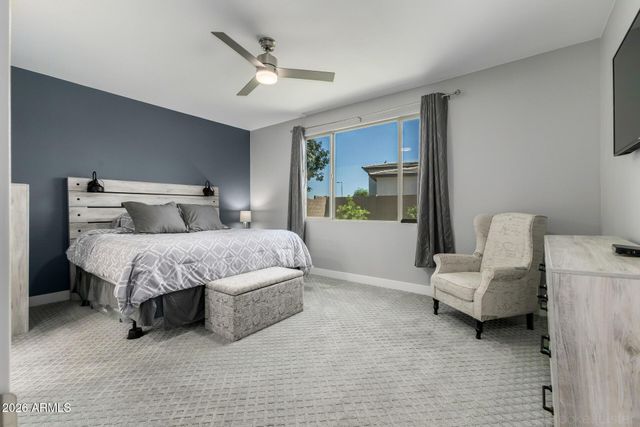 23489 S 228TH Place, Queen Creek, AZ 85142