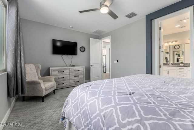 23489 S 228TH Place, Queen Creek, AZ 85142