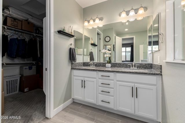 23489 S 228TH Place, Queen Creek, AZ 85142