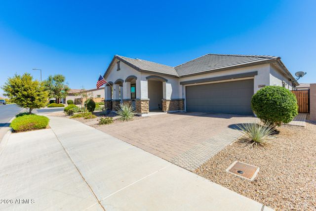 23489 S 228TH Place, Queen Creek, AZ 85142