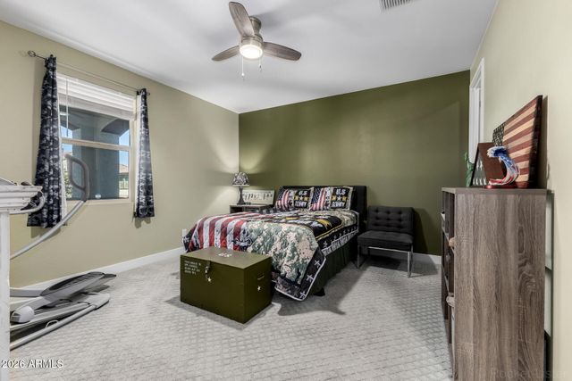 23489 S 228TH Place, Queen Creek, AZ 85142