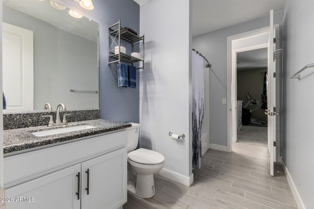 23489 S 228TH Place, Queen Creek, AZ 85142