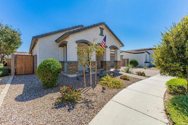 23489 S 228TH Place, Queen Creek, AZ 85142