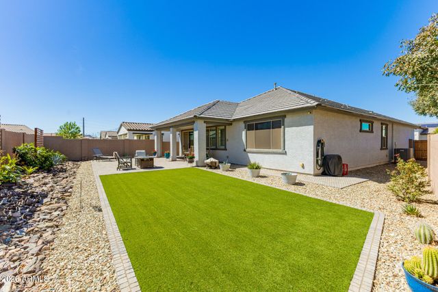 23489 S 228TH Place, Queen Creek, AZ 85142