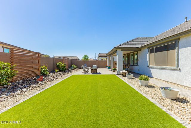 23489 S 228TH Place, Queen Creek, AZ 85142