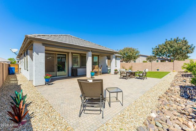 23489 S 228TH Place, Queen Creek, AZ 85142