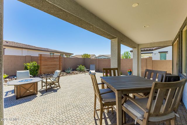 23489 S 228TH Place, Queen Creek, AZ 85142