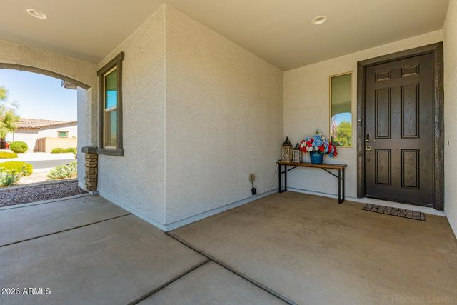 23489 S 228TH Place, Queen Creek, AZ 85142