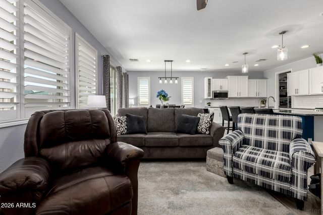 23489 S 228TH Place, Queen Creek, AZ 85142